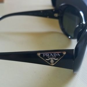 Prada Sunglasses